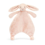 Bashful Blush Bunny Comforter | Jellycat