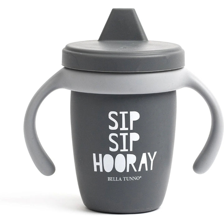 Sip Sip Horray | Sippy Cup