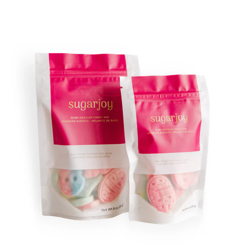 Bubs Swedish Candy Mix | Candy