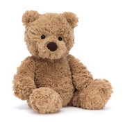 Bumbly Bear Med  | Jellycat