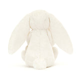 Bashful Bunny With Candy Cane | Jellycat