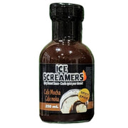 Cafe Mocha Ice Cream Screamers | Spread