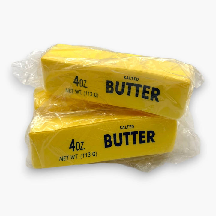 Squishy Scented Slo Rise – Butter