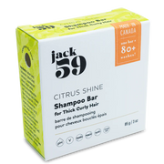 Citrus Shine | Shampoo Bar