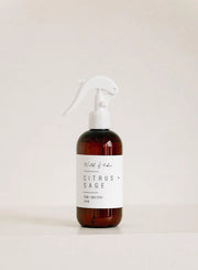 Citrus Sage | Room Spray