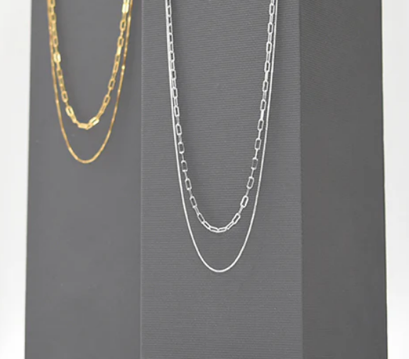 Connect | Necklace