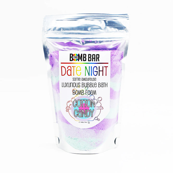 Bath Soak | Date Night