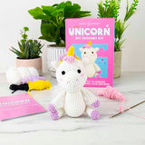 DIY Crochet - Unicorn