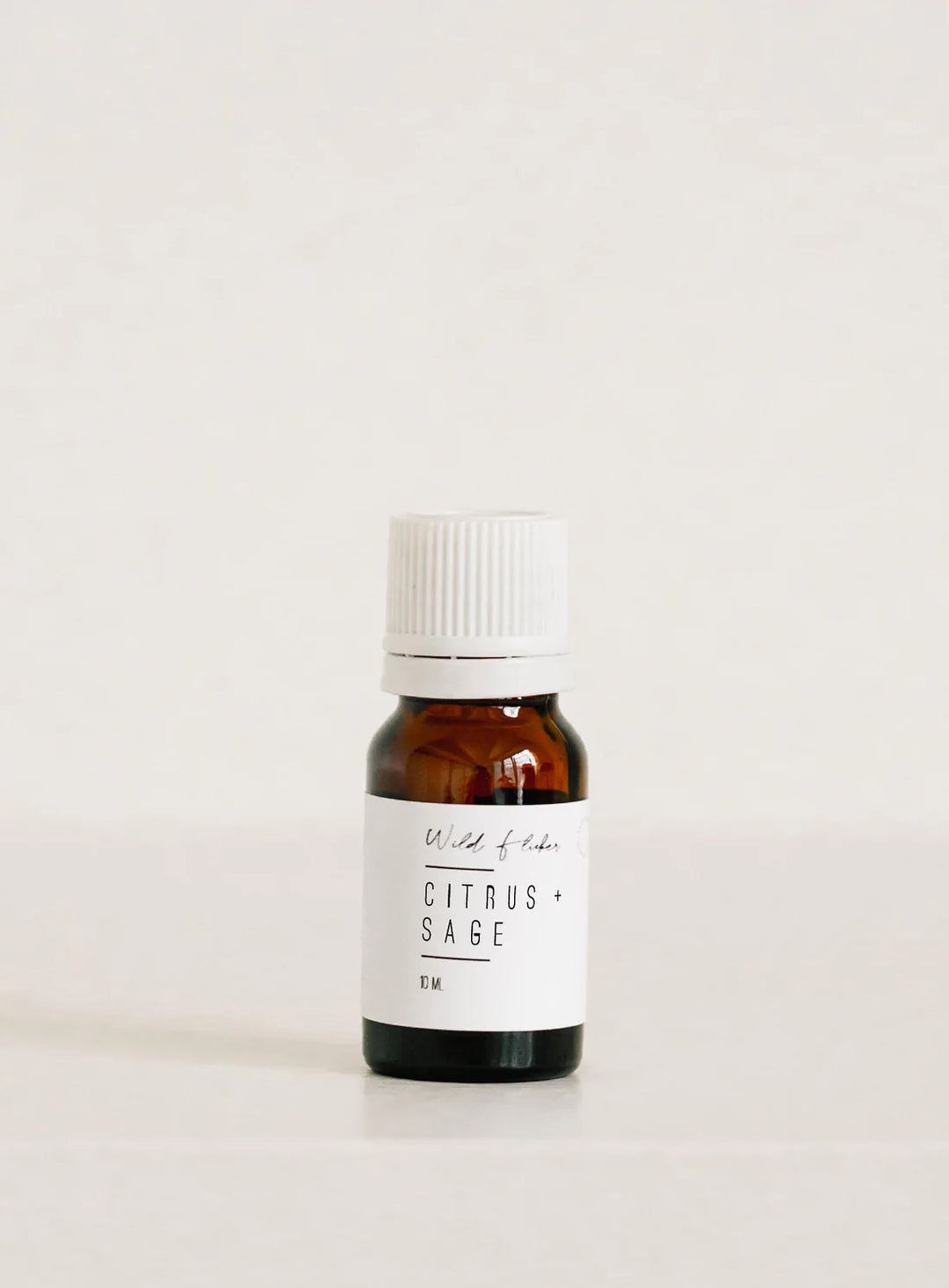 Citrus Sage | Diffuser Blend