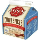 Sugar Free Spice Blend | Apple Cider