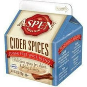 Sugar Free Spice Blend | Apple Cider