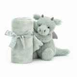 Bashful Dragon Soother | Jellycat