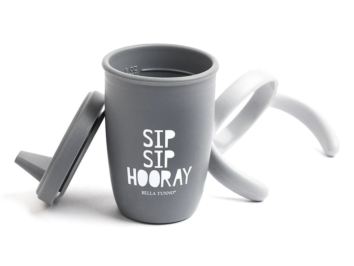 Sip Sip Horray | Sippy Cup
