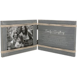 Family is Everything - Hinged Frame