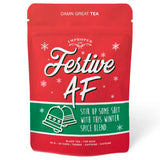 Festive AF | Tea