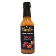 Fiery Hot Sauce | Hot Sauce
