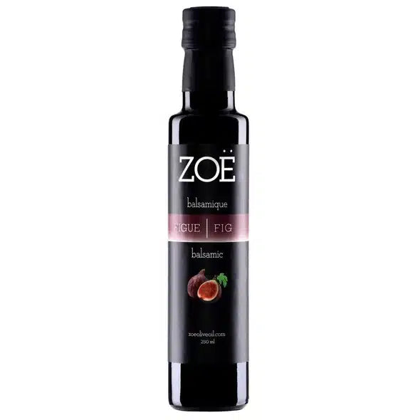 Fig Balsamic Vinegar 250ml