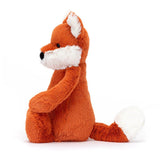 Bashful Fox Cub (Med) | Jellycat