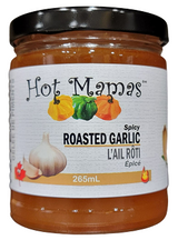 Roasted Garlic Pepper Jelly | Spread