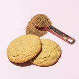 Gluten Free Chai Cookie Mix