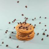 Gluten Free Chocolate Chip Cookie Mix