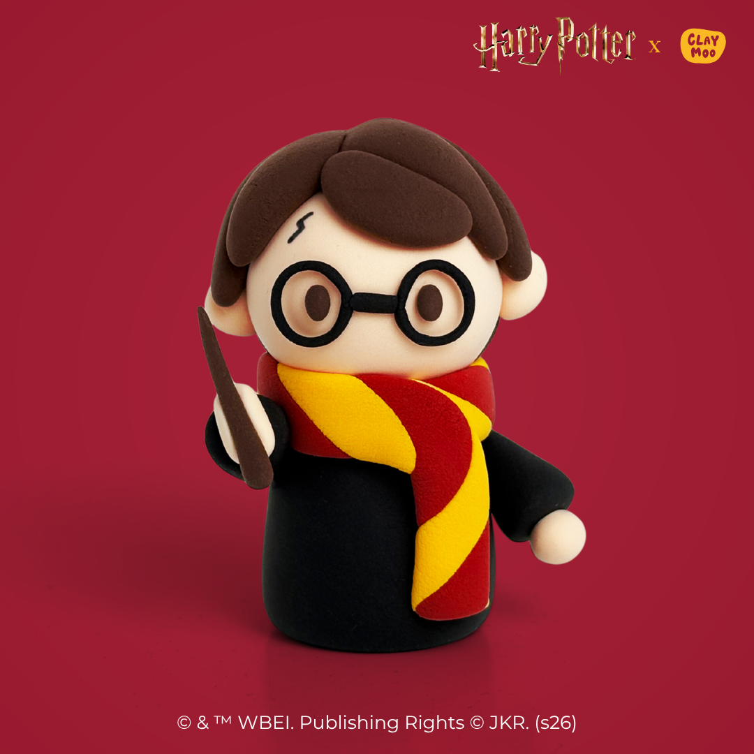 Harry Potter™ | Foam Clay Kit