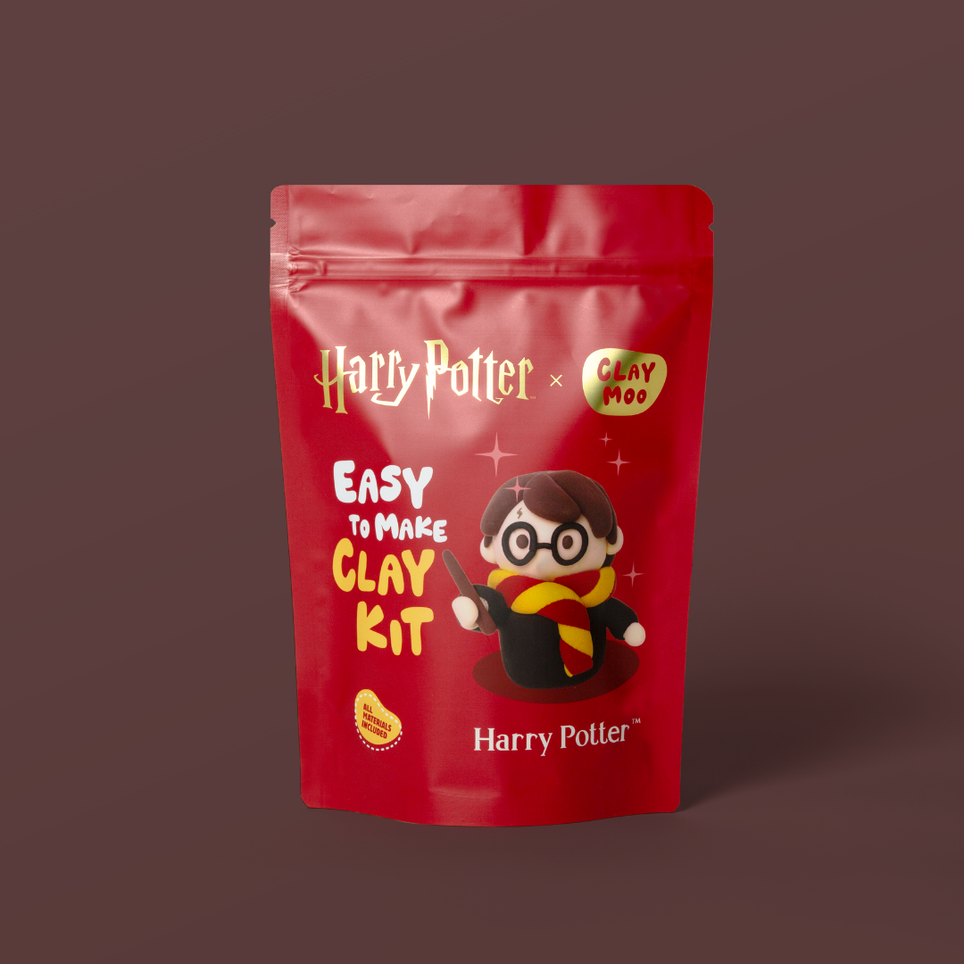 Harry Potter™ | Foam Clay Kit