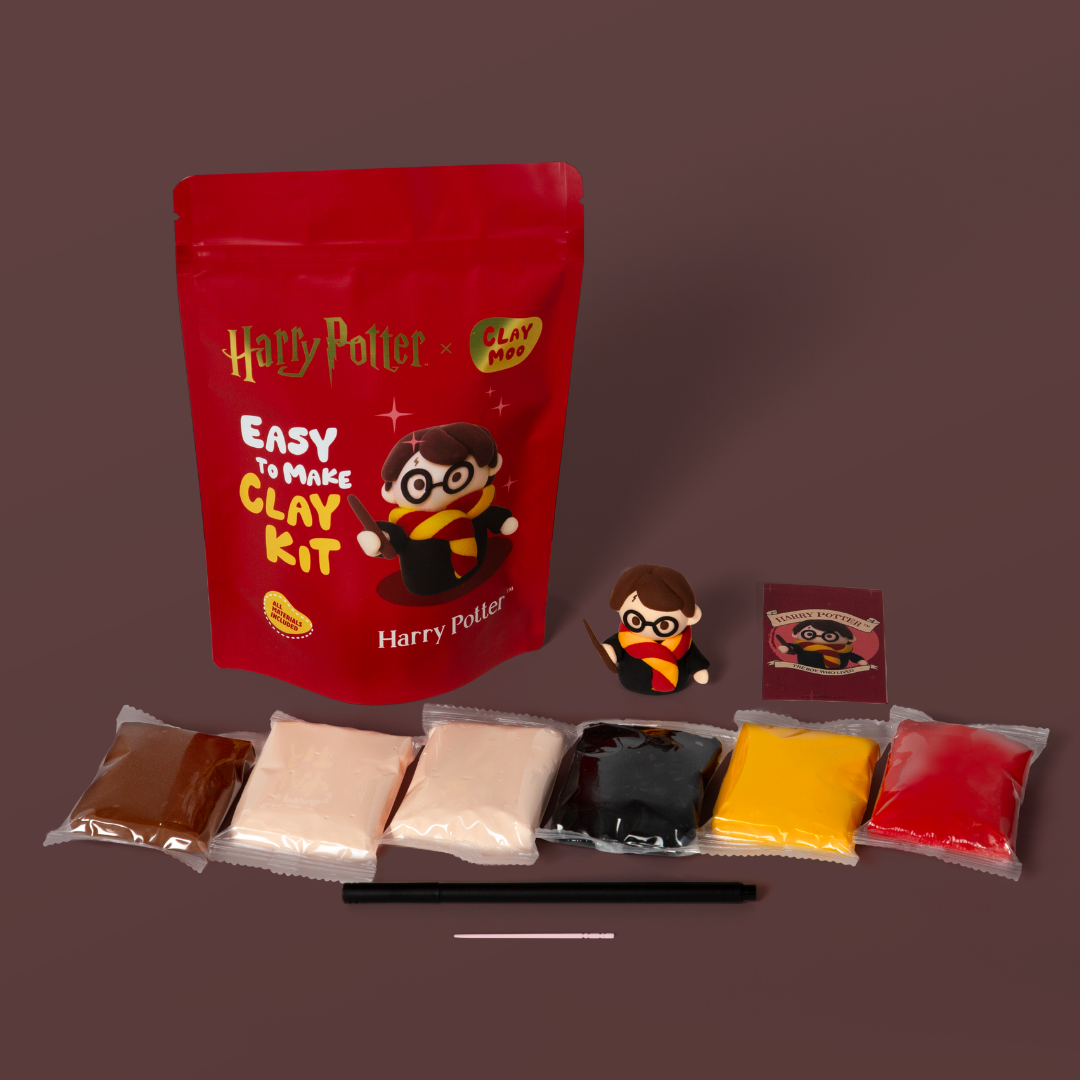 Harry Potter™ | Foam Clay Kit