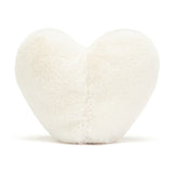 Amuseable Cream Heart | Jellycat