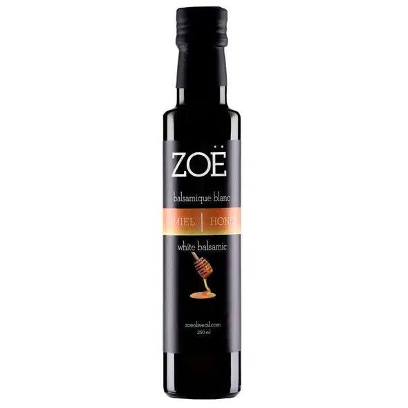 Honey Balsamic Vinegar 250ml