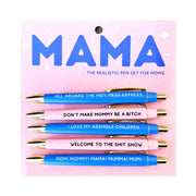 Mama Bear | Pen Set