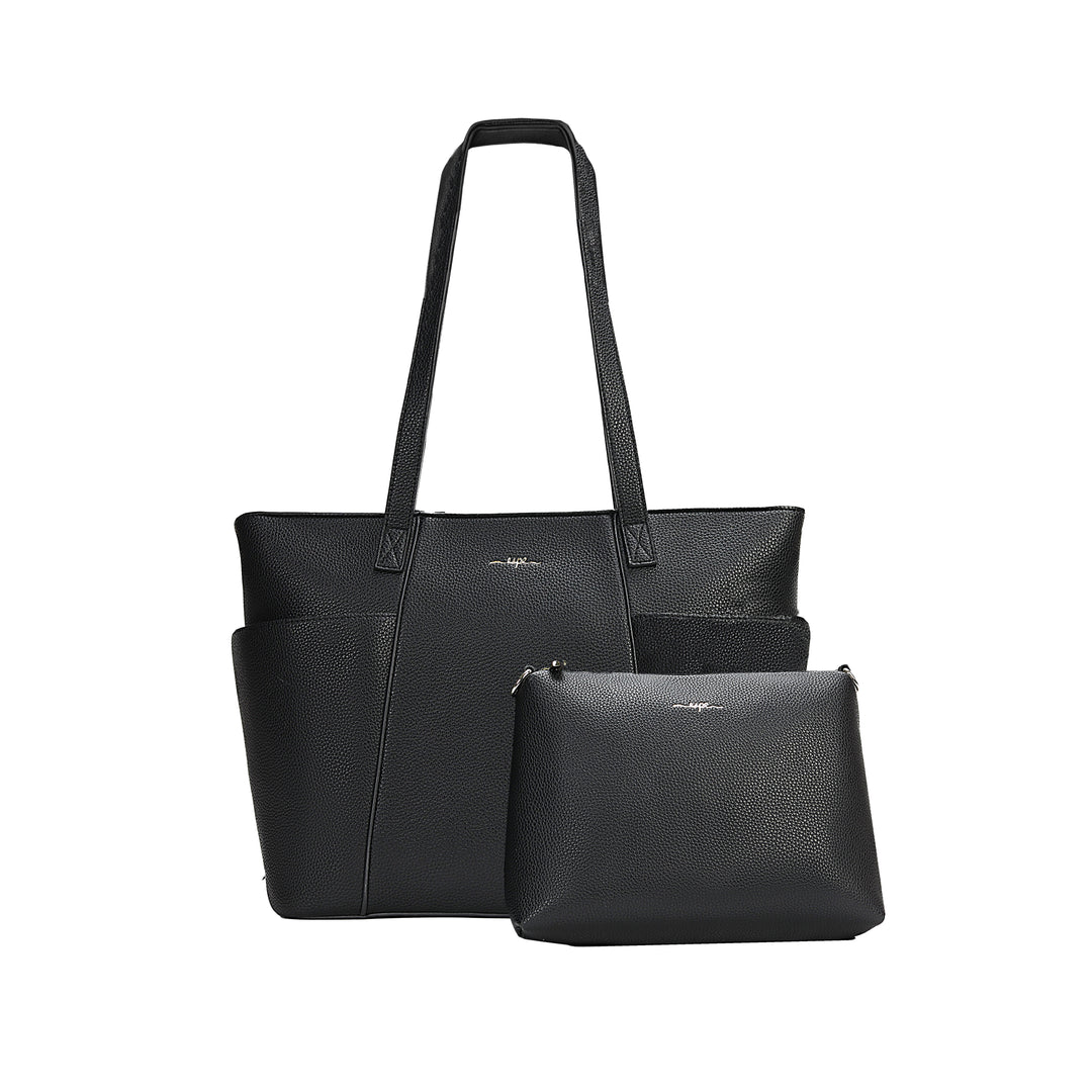 Jeanne 2 in 1 Tote Bag