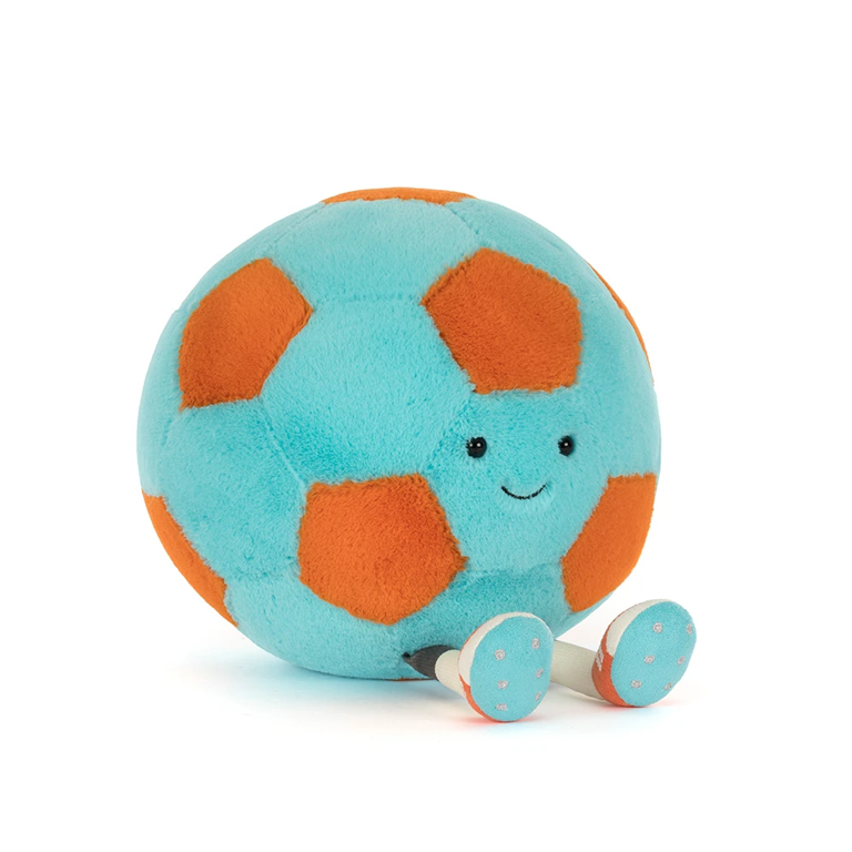 Amuseables Jellycat Soccer Ball | Jellycat