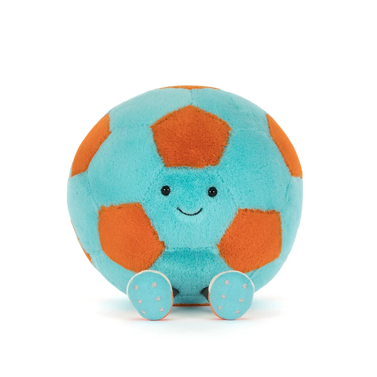 Amuseables Jellycat Soccer Ball | Jellycat