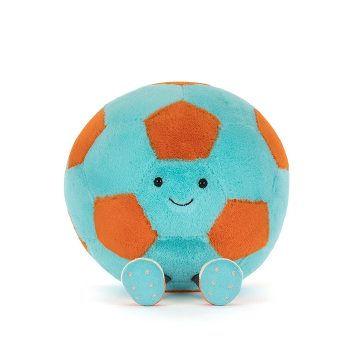 Amuseables Jellycat Soccer Ball | Jellycat
