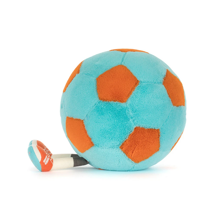 Amuseables Jellycat Soccer Ball | Jellycat