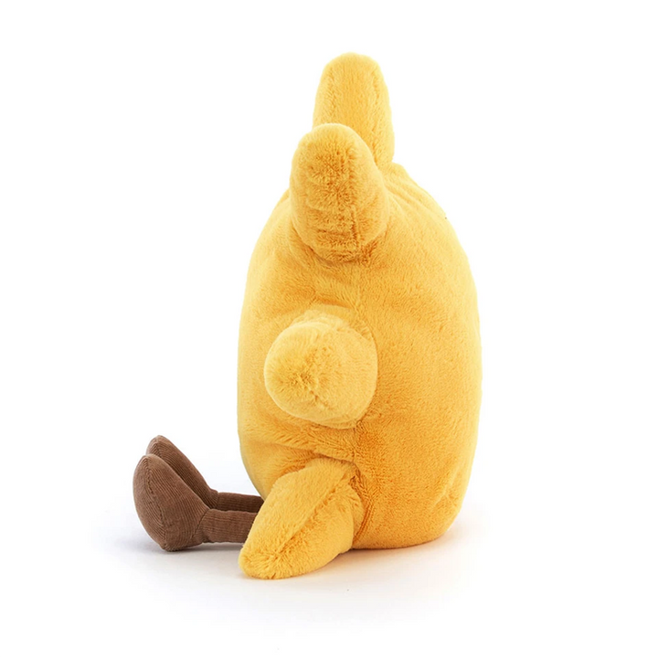 Jellycat Amuseables Sun Medium - side view