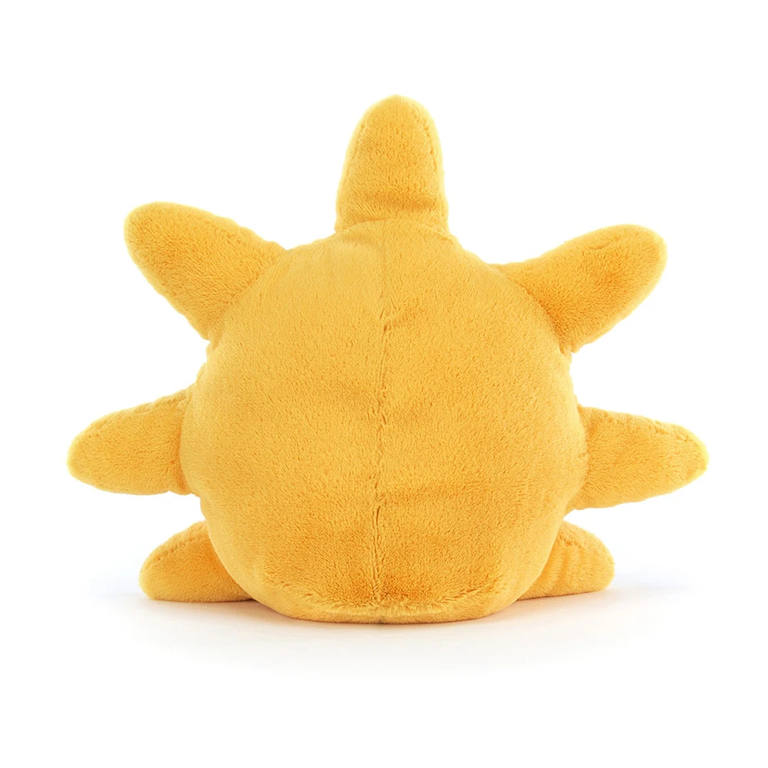 Jellycat Amuseables Sun Medium - detail view