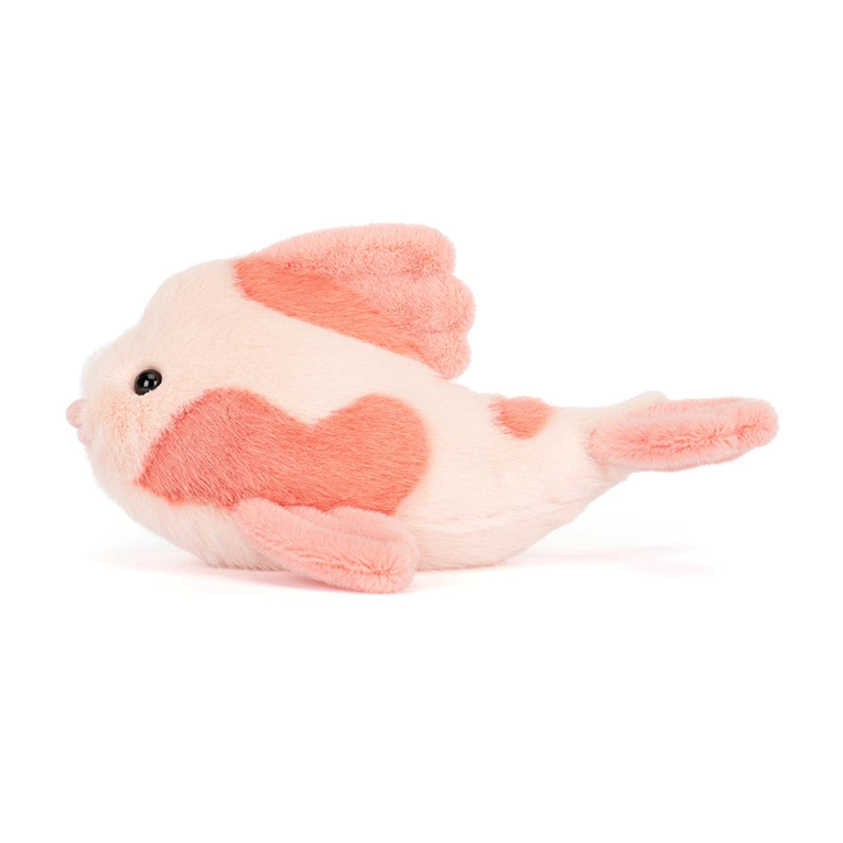 Fancy Carp | Jellycat