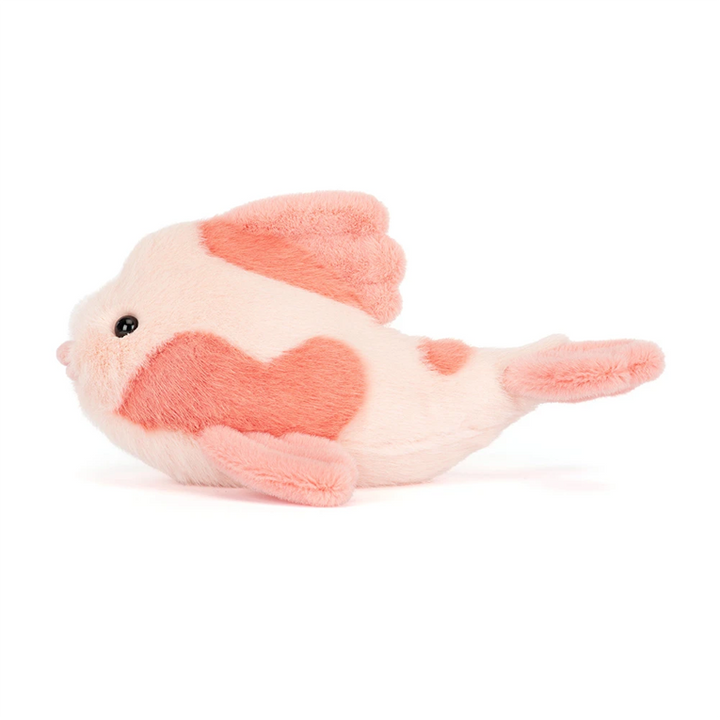 Fancy Carp | Jellycat