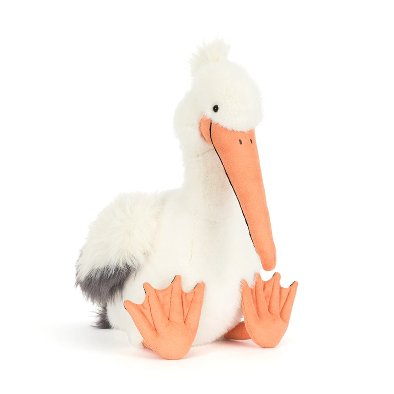 Keli Pelican | Jellycat