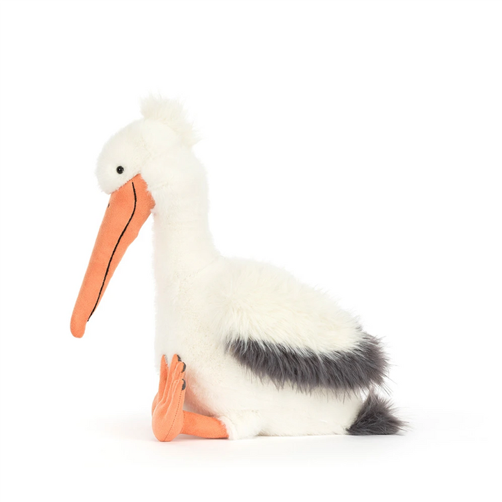 Keli Pelican | Jellycat