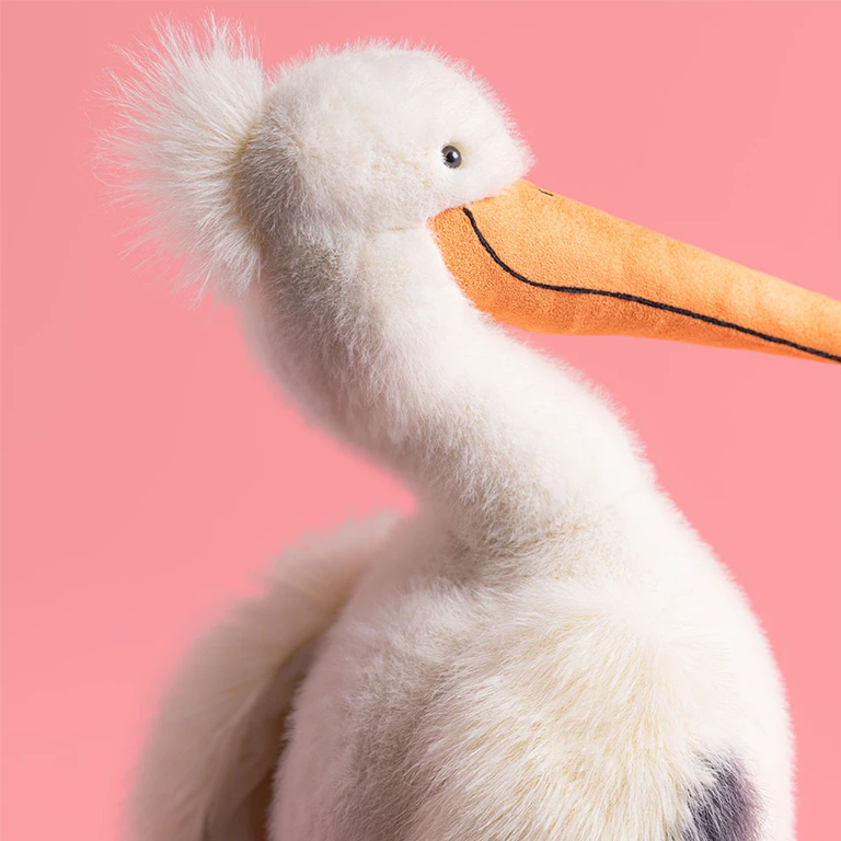 Keli Pelican | Jellycat