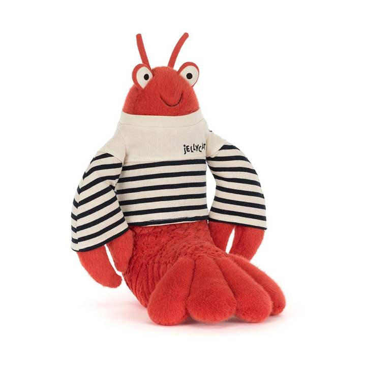 Larry Lobster Sailor Outfit | Jellycat