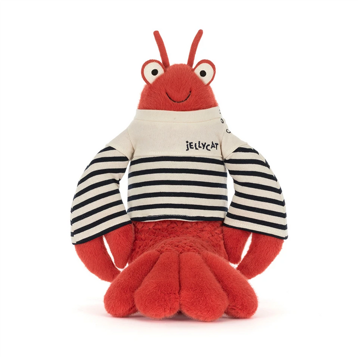 Larry Lobster Sailor Outfit | Jellycat