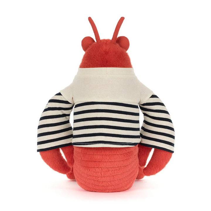 Larry Lobster Sailor Outfit | Jellycat