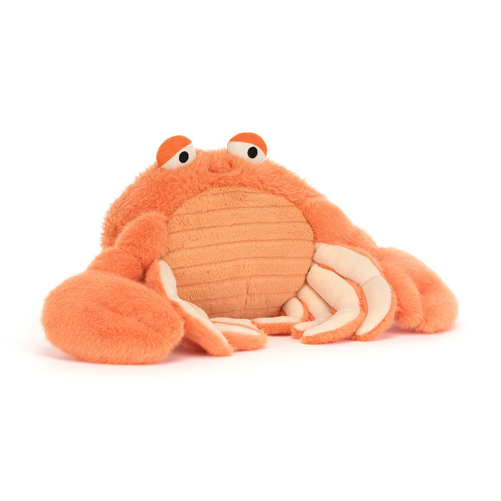 Pinchsnap Crab | Jellycat