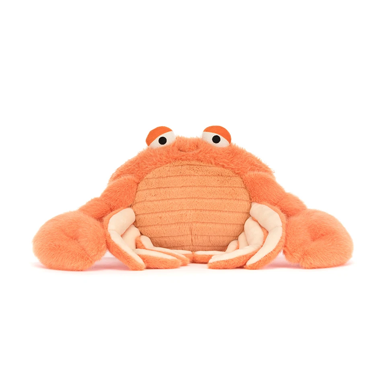 Pinchsnap Crab | Jellycat