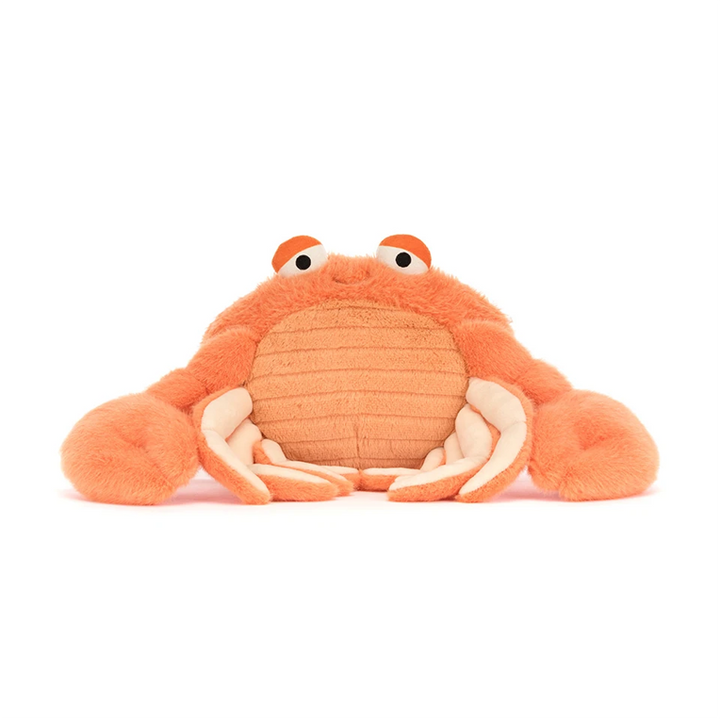 Pinchsnap Crab | Jellycat