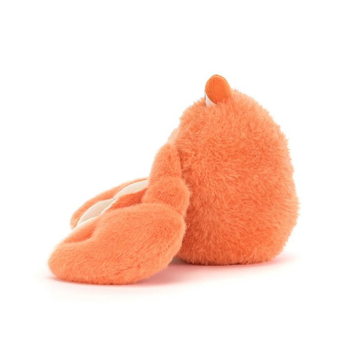 Pinchsnap Crab | Jellycat